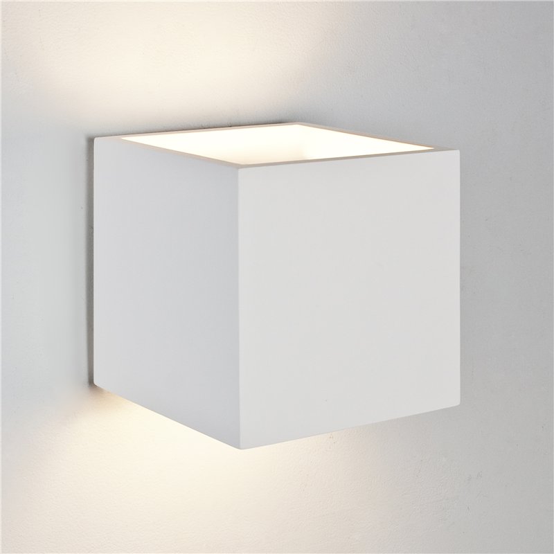 Astro Pienza 165 | Wandlampe