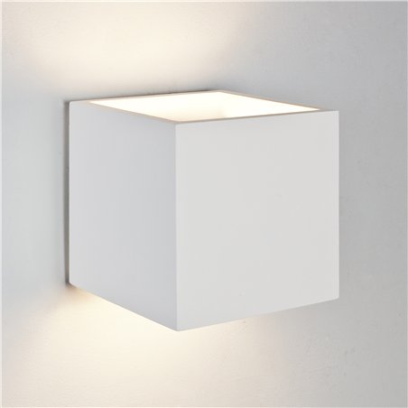 Astro Pienza 165 | Wall lamp