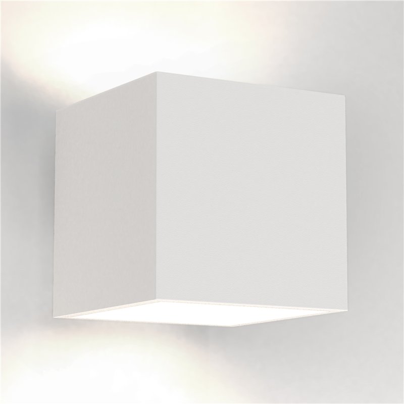 Astro Pienza 165 | Wandlampe