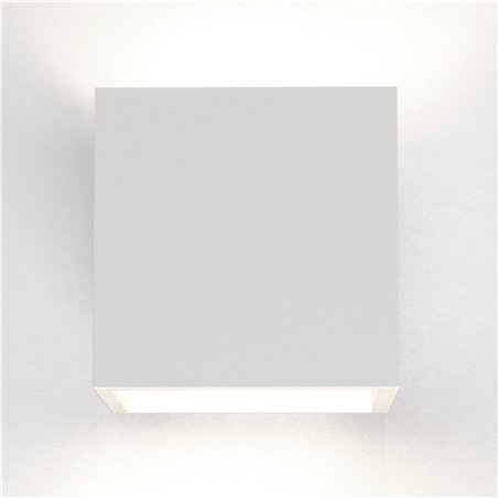 Astro Pienza 165 | Wall lamp