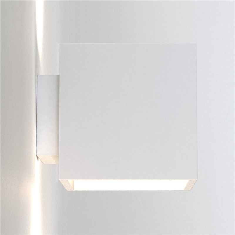Astro Pienza 165 | Wandlampe