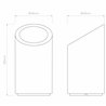Astro Marasino | Stehlampe