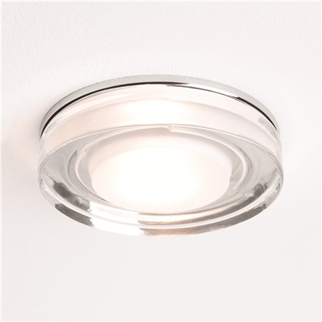 Astro Vancouver Round | Recessed spot