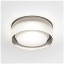 Astro Vancouver Round 90 LED | Recessed spot