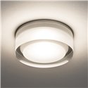 Astro Vancouver Round 90 LED | Recessed spot