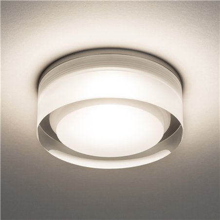 Astro Vancouver Round 90 LED | Recessed spot