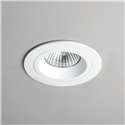 Astro Taro Round Fire-Rated | Recessed spot