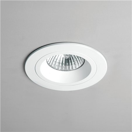 Astro Taro Round Fire-Rated | Recessed spot