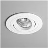Astro Taro Round Adjustable Fire-Rated | Einbauspot