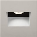 Astro Trimless Square | Recessed spot