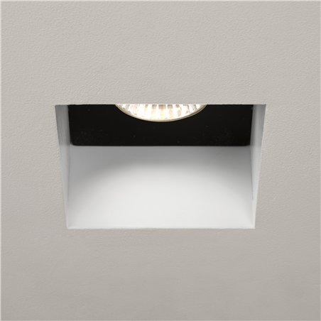 Astro Trimless Square | Recessed spot