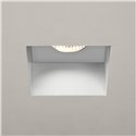 Astro Trimless Square | Recessed spot
