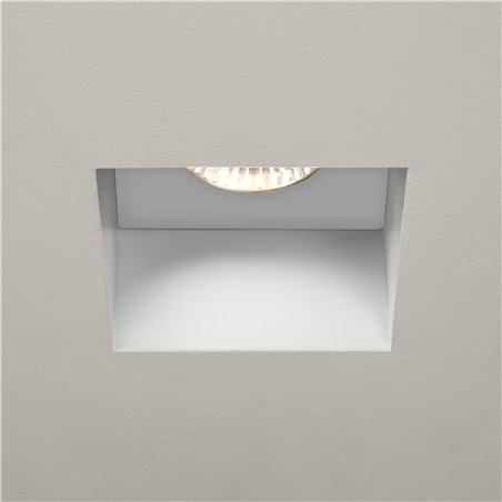 Astro Trimless Square | Recessed spot