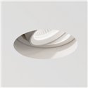 Astro Trimless Round Adjustable LED | Recessed spot