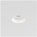 Astro Trimless Slimline Round Fixed Fire-Rated IP65 | Recessed spot