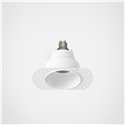 Astro Trimless Slimline Round Fixed Fire-Rated IP65 | Recessed spot