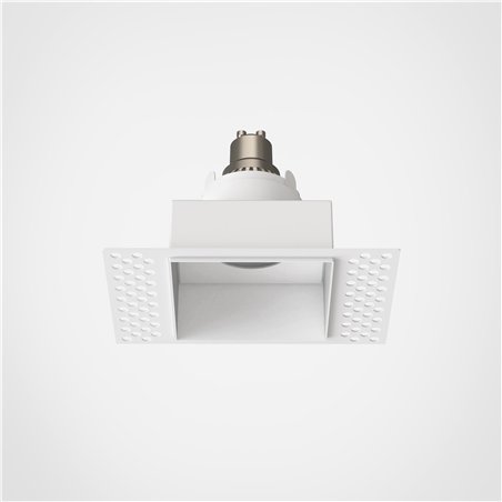 Astro Trimless Square Fixed | Recessed spot