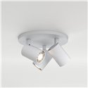 Astro Ascoli Triple Round | Ceiling lamp