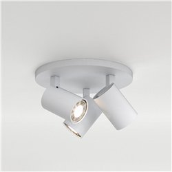 Astro Ascoli Triple Round | Ceiling lamp