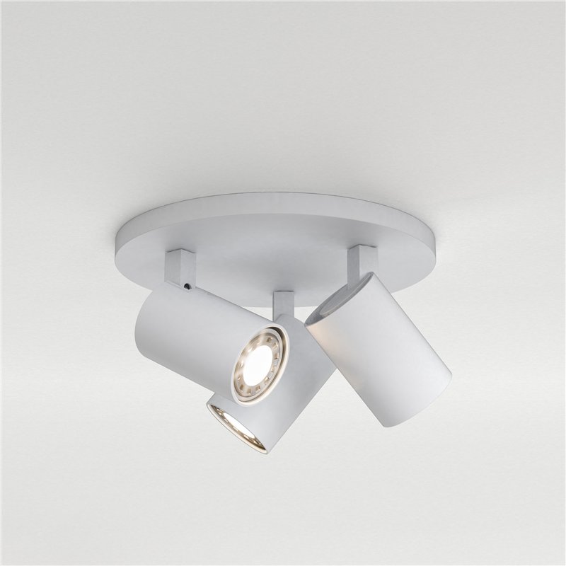 Astro Ascoli Triple Round | Deckenlampe