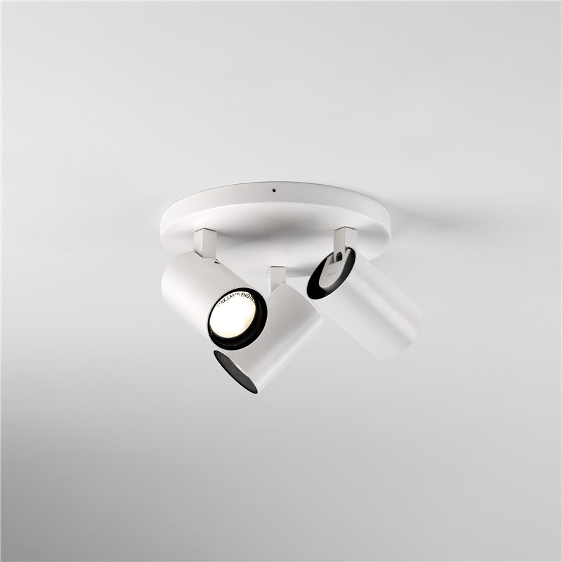 Astro Aqua Triple Round | Deckenlampe
