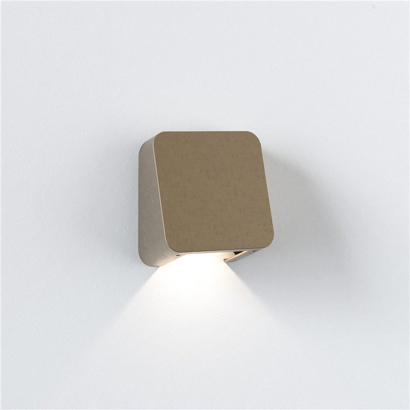 Astro Incline Single | Wandlampe