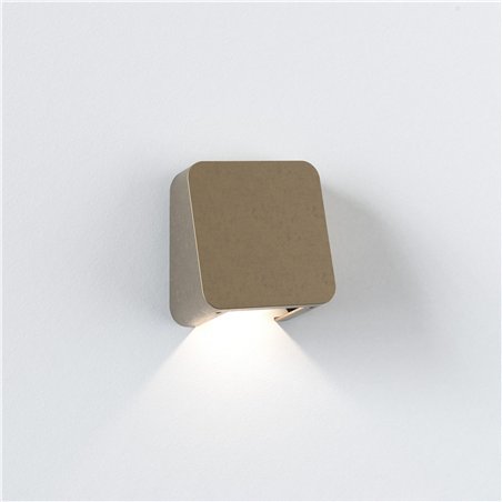 Astro Incline Single | Wall lamp
