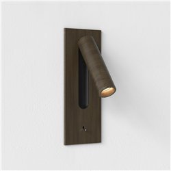 Astro Fuse 3 Toggle | Wall lamp