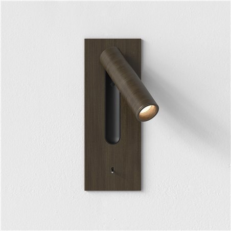 Astro Fuse 3 Toggle | Wall lamp