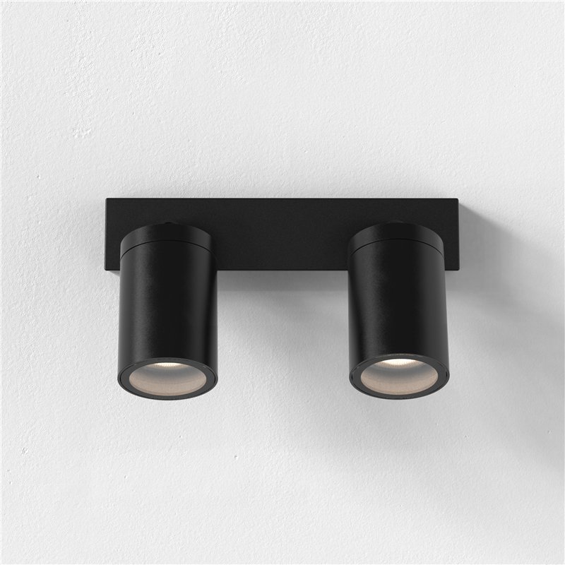 Astro Dartmouth Spot Twin | Wandlampe