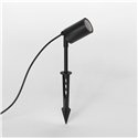 Astro Dartmouth Spike Spot | Floor lamp