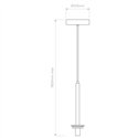 Astro Tacoma Pendant | Suspension lamp