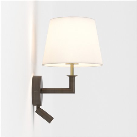 Astro Club Reader | Wall lamp