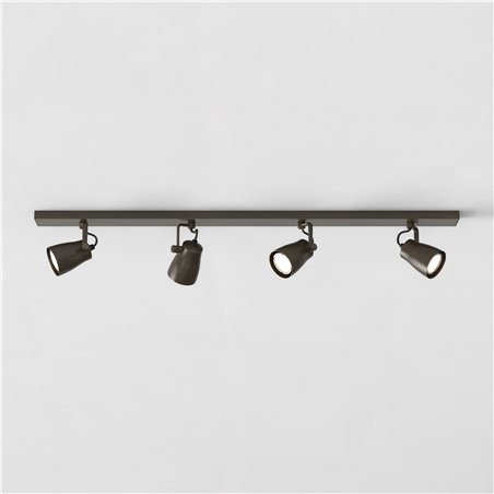 Astro Juno Four Bar | Ceiling lamp