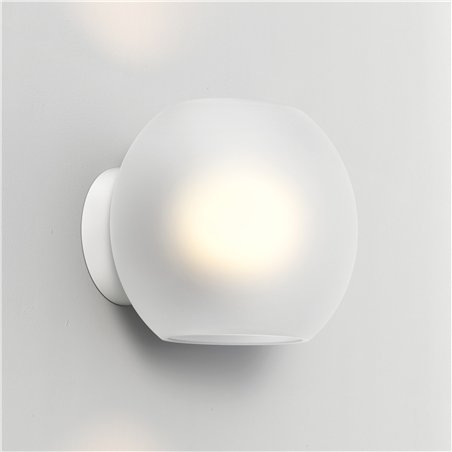 Astro Luna | Wall lamp