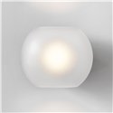 Astro Luna | Wall lamp