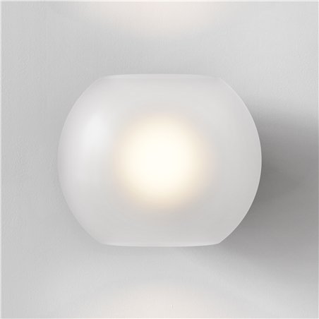 Astro Luna | Wall lamp