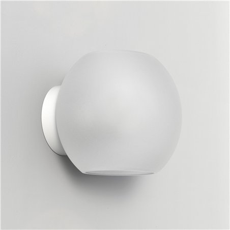 Astro Luna | Wall lamp