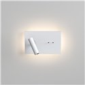 Astro Edge Reader Mini LED | Wall lamp