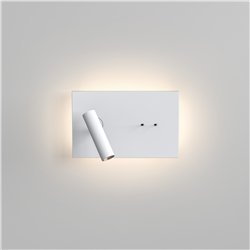 Astro Edge Reader Mini LED | Wandlampe