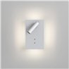 Astro Edge Reader Mini LED | Wandlampe