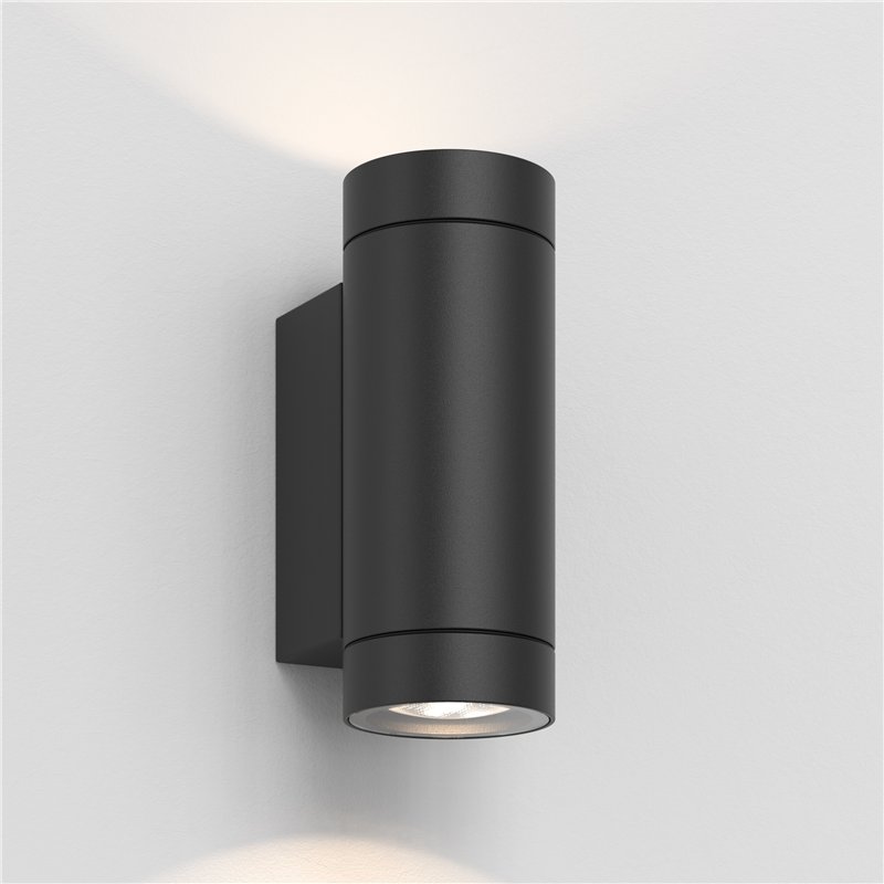 Astro Dartmouth Twin LED | Wandlampe