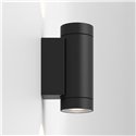 Astro Dartmouth Twin LED | Wall lamp
