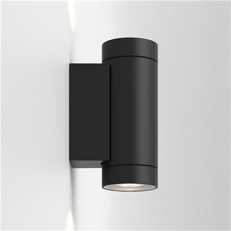 Astro Dartmouth Twin LED | Wall lamp