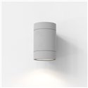 Astro Dartmouth Single GU10 | Wall lamp