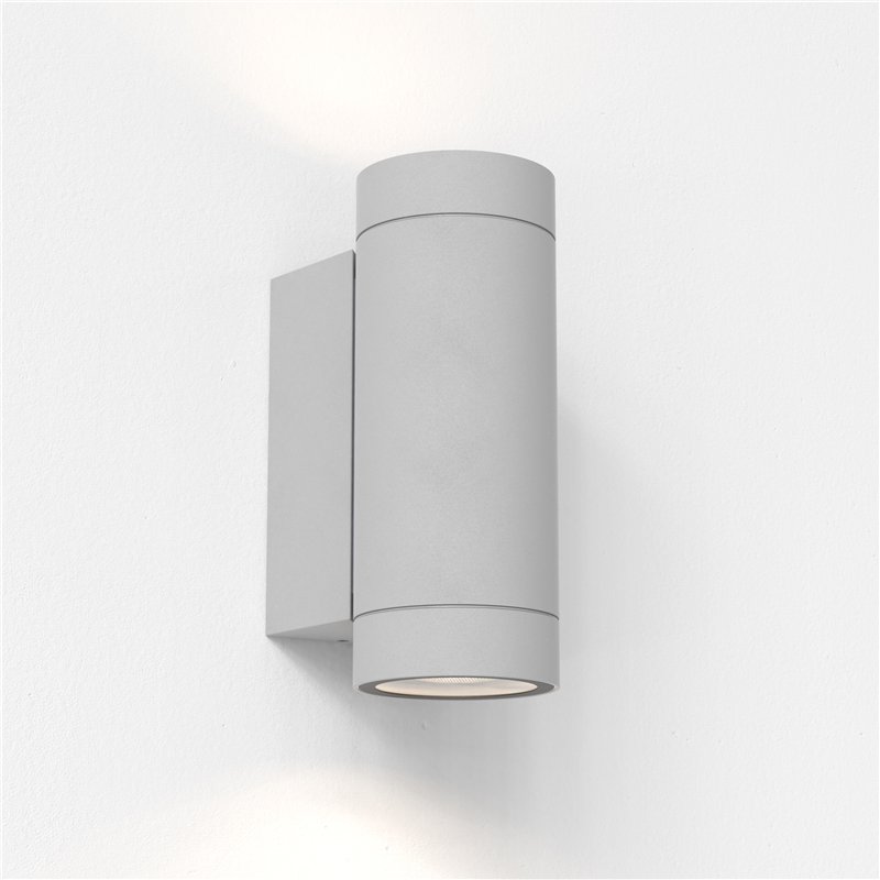 Astro Dartmouth Twin GU10 | Wandlampe