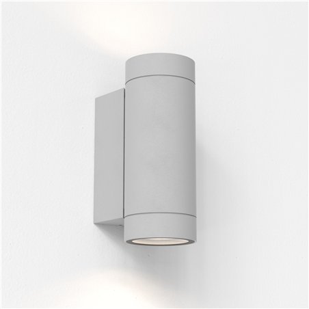 Astro Dartmouth Twin GU10 | Wall lamp