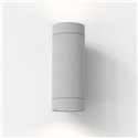 Astro Dartmouth Twin GU10 | Wall lamp