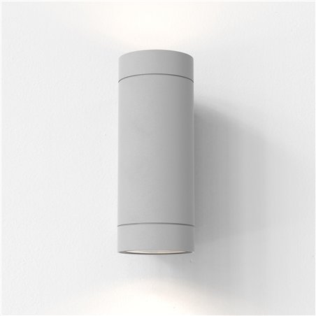 Astro Dartmouth Twin GU10 | Wall lamp
