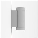 Astro Dartmouth Twin GU10 | Wall lamp